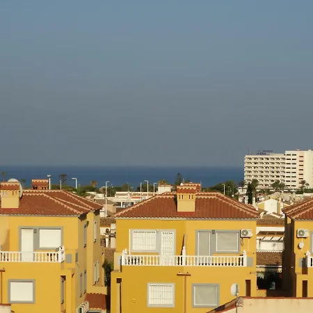 Rayo Dorado Dehesa de Campoamor (Orihuela Costa)